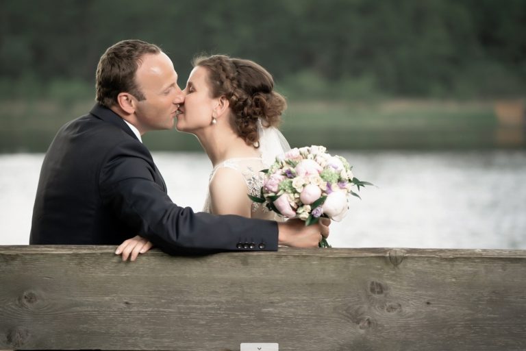 Daniela und Chris-Boitzenburg